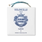 Jargar Cello C String. Classic Series Medium - 4/4 Size