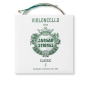 Jargar Cello C String. Classic Series Dolce - 4/4 Size
