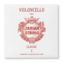 Jargar Cello C String. Classic Series Forte - 4/4 Size