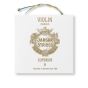 Jargar Violin A String. Superior Series Medium - 4/4 Size