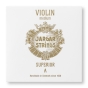 Jargar Violin A String. Superior Series Medium - 4/4 Size
