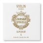 Jargar Violin G String. Superior Series Medium - 4/4 Size