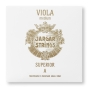 Jargar Viola A String. Superior Series Medium - 4/4 Size