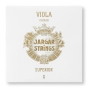 Jargar Viola G String. Superior Series Medium - 4/4 Size