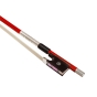 J. Thibouville-Lamy Master Series Bow – Sartory Style - Silver Mounted - Violin