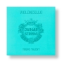 Jargar Cello Set. Young Talent Series Medium - 1/2 Size
