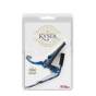 Kyser Capo Acoustic Abalone