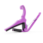 Kyser Capo Acoustic Purple Rain
