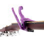 Kyser Capo Acoustic Purple Rain