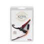 Kyser Capo Acoustic Sunburst