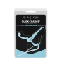 Kyser Capo Electric Quick Change X Fender Daphne Blue