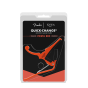 Kyser Capo Electric Quick Change X Fender Fiesta Red