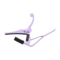 Kyser Capo Electric Quick Change X Fender Lavender Haze