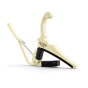 Kyser Capo Electric Quick Change X Fender Olympic White