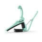 Kyser Capo Electric Quick Change X Fender Surf Green