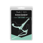 Kyser Capo Electric Quick Change X Fender Surf Green