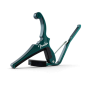 Kyser Capo Electric Quick Change x Fender Sherwood Green