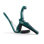 Kyser Capo Electric Quick Change x Fender Sherwood Green