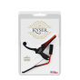 Kyser Capo Electric Quick Change Sunburst