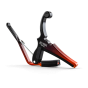 Kyser Capo Electric Quick Change Sunburst