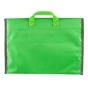 Montford Music Carrier Green