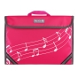 Montford Music Carrier Pink