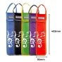Montford Recorder Bag Purple