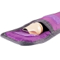 Montford Recorder Bag Purple