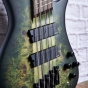 Spector NS Dimension 5 Haunted Moss Matte