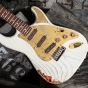 Paoletti Guitars Loft Alfa - Ltd. Edition Paoletti-Cruz Masterpiece