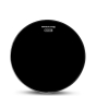Promuco Shadow Drumhead Black 10"