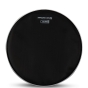 Promuco Stealth Drumhead Black Mesh for Digital Drum Kits/Silencing Acoustic Drumkits 16"