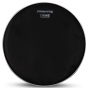 Promuco Stealth Bass Drumhead Black Mesh for Digital Drum Kits/Silencing Acoustic Drumkits 22"