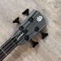 Spector NS Pulse 4 Charcoal Grey