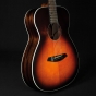 Rathbone No.2 - Sitka Spruce/Mahogany Relic