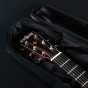 Rathbone Navigator - Spruce/Mahogany E/Cut - Inc. Gigbag