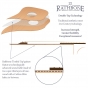 Rathbone No.3 - Double Top - Koa E/Cut