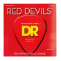 DR Strings Red Devils Acoustic Light