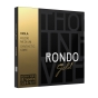 Thomastik-Infeld Rondo Gold Viola Set (RG21, RG22A, RG23, RG24)