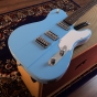 Shergold Telstar Standard ST14 Pastel Blue