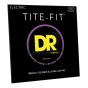 DR Strings Tite-Fit Electric Heavy 8 String