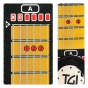 TGI Guitar Strap Guitar Chords