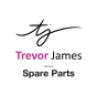 Trevor James Plug Set for Open Hole Flute