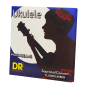 DR Strings MOONBEAM Ukulele Strings. Soprano / Concert