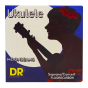 DR Strings MOONBEAM Ukulele Strings. Soprano / Concert