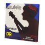 DR Strings MOONBEAM Ukulele Strings. Tenor