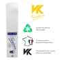 Vandoren Tenor Saxophone Synthetic VK1 Reed - Strength 60