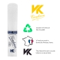 Vandoren Bb Clarinet Synthetic VK1 Reed - Strength 35