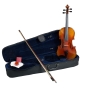 Hidersine Venezia Viola 15 Outfit