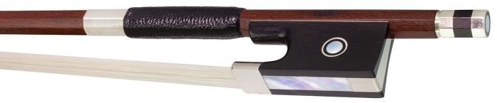 Dorfler Violin Bow Brazil Wood No.9